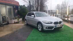 BMW Série 1 116D Line Sport Auto completo