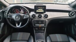 Mercedes-Benz CLA 180 SB 180 CDI URBAN AUTO completo