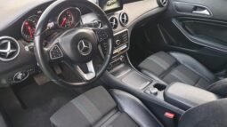 Mercedes-Benz CLA 180 SB 180 CDI URBAN AUTO completo