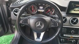 Mercedes-Benz CLA 180 SB 180 CDI URBAN AUTO completo