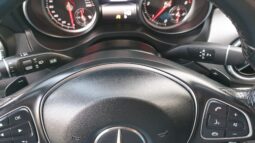 Mercedes-Benz CLA 180 SB 180 CDI URBAN AUTO completo