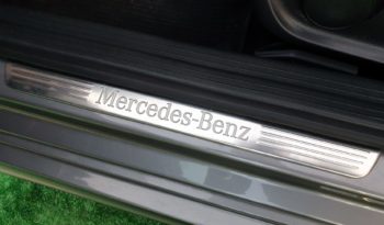 Mercedes-Benz CLA 180 SB 180 CDI URBAN AUTO completo