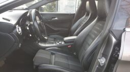 Mercedes-Benz CLA 180 SB 180 CDI URBAN AUTO completo