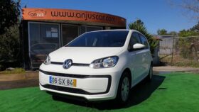 VW Up! 1.0 Bluemotion Move