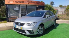 SEAT Ibiza 1.0 STYLE PLUS