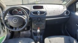 Renault Clio III 1.5 dCi Dynamique completo