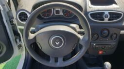 Renault Clio III 1.5 dCi Dynamique completo