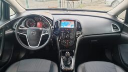 Opel Astra J 1.6 CDTI Cosmo completo