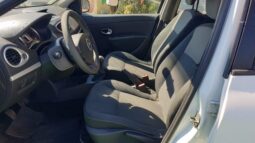 Renault Clio III 1.5 dCi Dynamique completo