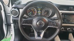 Nissan Micra 0.9 IG-T N-Connecta S/S completo