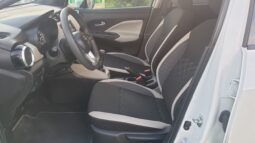 Nissan Micra 0.9 IG-T N-Connecta S/S completo