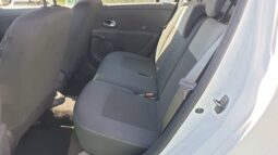 Renault Clio III 1.5 dCi Dynamique completo