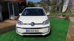 VW Up! 1.0 Bluemotion Move completo