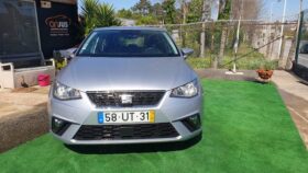 SEAT Ibiza 1.0 STYLE PLUS