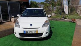 Renault Clio III 1.5 dCi Dynamique