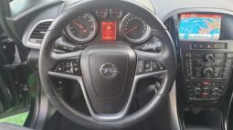 Opel Astra J 1.6 CDTI Cosmo completo