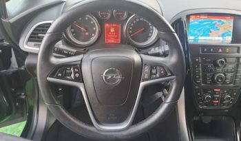 Opel Astra J 1.6 CDTI Cosmo completo