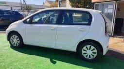 VW Up! 1.0 Bluemotion Move completo