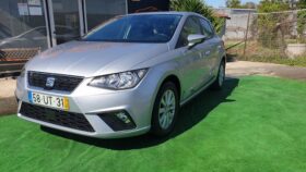 SEAT Ibiza 1.0 STYLE PLUS