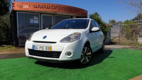 Renault Clio III 1.5 dCi Dynamique