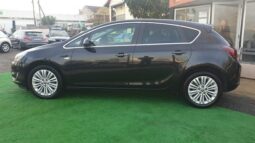 Opel Astra J 1.6 CDTI Cosmo completo