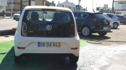 VW Up! 1.0 Bluemotion Move completo