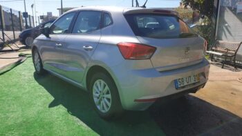 SEAT Ibiza 1.0 STYLE PLUS