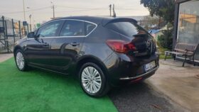 Opel Astra J 1.6 CDTI Cosmo