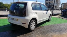 VW Up! 1.0 Bluemotion Move completo