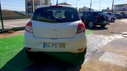 Renault Clio III 1.5 dCi Dynamique completo