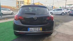 Opel Astra J 1.6 CDTI Cosmo completo