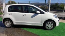 VW Up! 1.0 Bluemotion Move completo