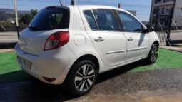 Renault Clio III 1.5 dCi Dynamique completo