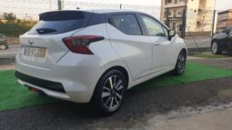 Nissan Micra 0.9 IG-T N-Connecta S/S completo