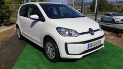 VW Up! 1.0 Bluemotion Move completo