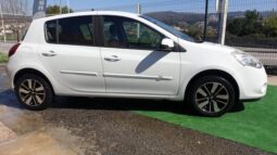 Renault Clio III 1.5 dCi Dynamique completo