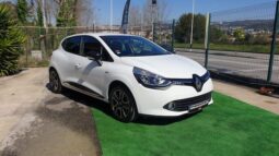 RENAULT CLIO 1.5 DCI LIMITED GPS completo