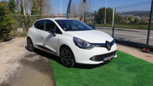 Clio dCi Limited