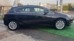 Opel Astra J 1.6 CDTI Cosmo completo