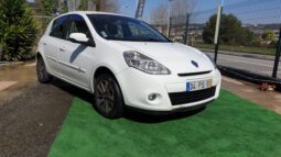 Renault Clio III 1.5 dCi Dynamique completo