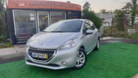 Peugeot 208 1.4 HDI Active