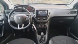 Peugeot 208 1.4 HDI Active completo