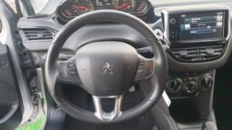 Peugeot 208 1.4 HDI Active completo