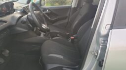 Peugeot 208 1.4 HDI Active completo