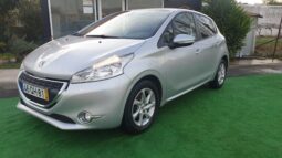 Peugeot 208 1.4 HDI Active completo