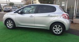 Peugeot 208 1.4 HDI Active