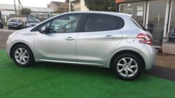 Peugeot 208 1.4 HDI Active completo