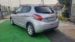 Peugeot 208 1.4 HDI Active completo