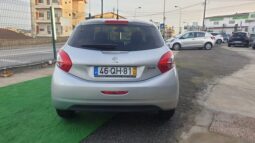 Peugeot 208 1.4 HDI Active completo