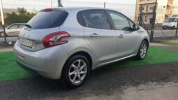 Peugeot 208 1.4 HDI Active completo